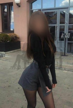 Remedio escort girl in Chester Pennsylvania